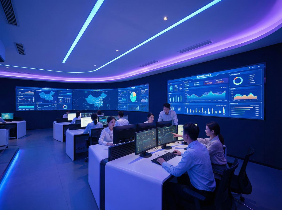 电商营销视频解决方案-短视频带货